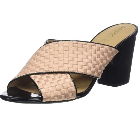 ✨BRAND New Geox
Women's D Eudora B Mules Size 8✨ - Picture 3 of 17